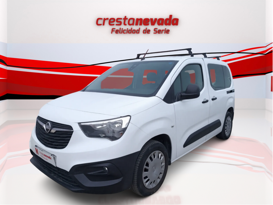 Imagen de Opel Combo Life