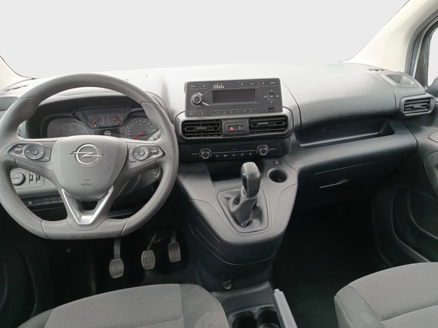 Imagen de Opel Combo Life