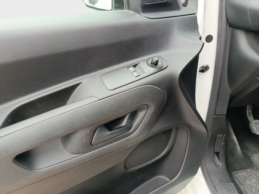 Imagen de Opel Combo Life