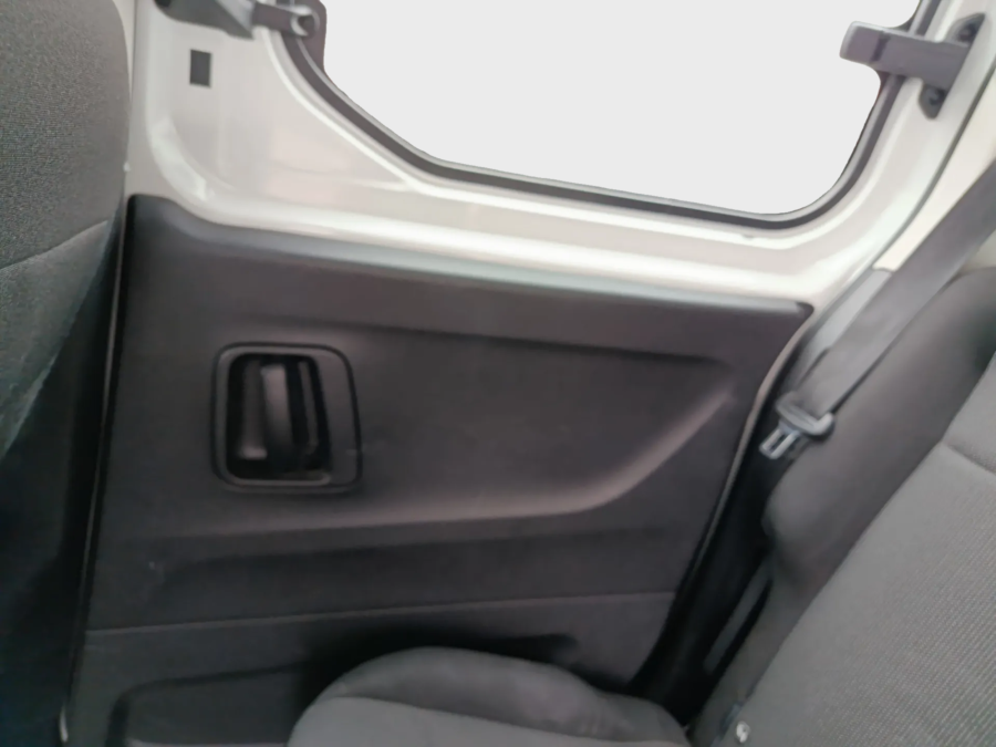 Imagen de Opel Combo Life