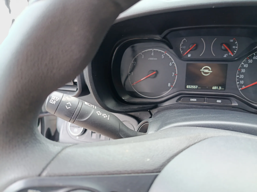 Imagen de Opel Combo Life