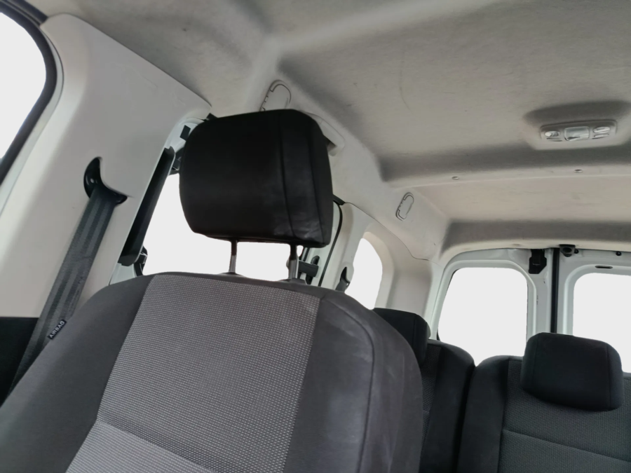 Imagen de Opel Combo Life
