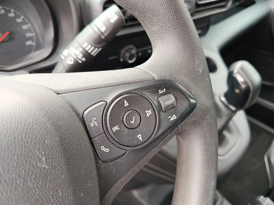 Imagen de Opel Combo Life
