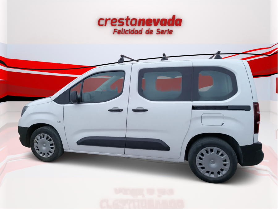 Imagen de Opel Combo Life