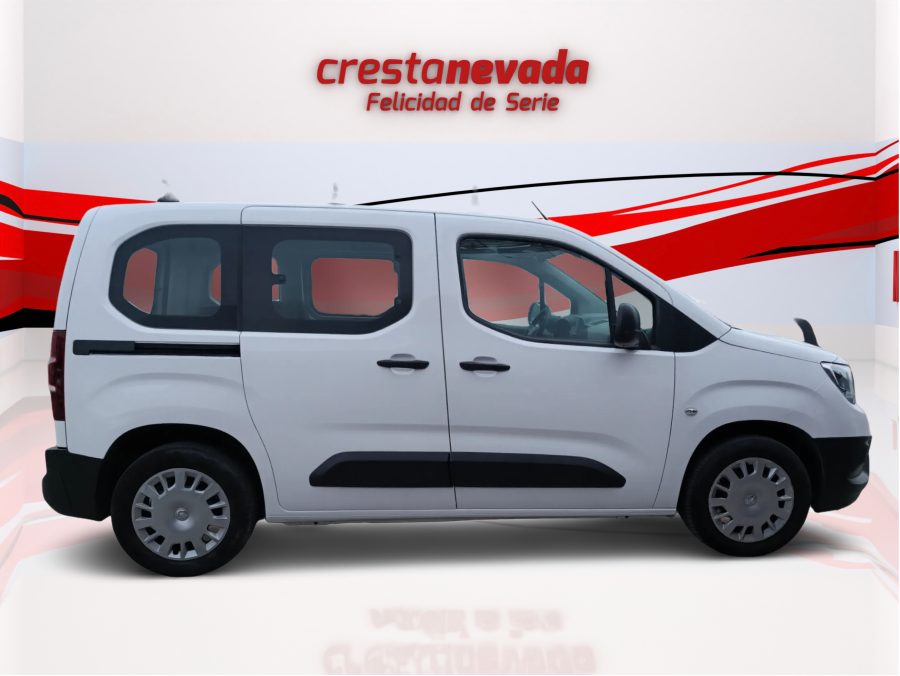Imagen de Opel Combo Life