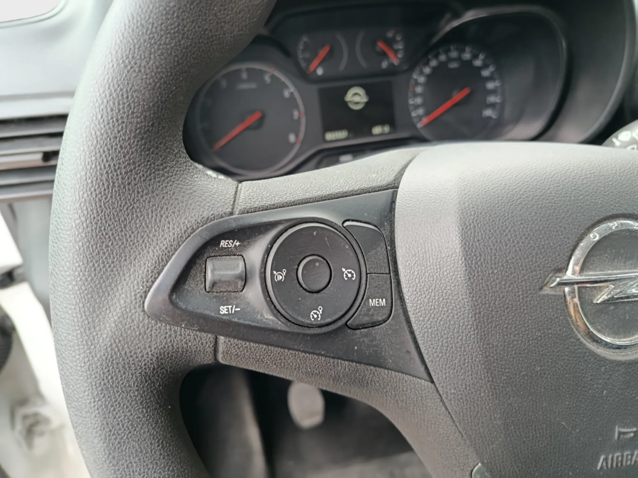 Imagen de Opel Combo Life