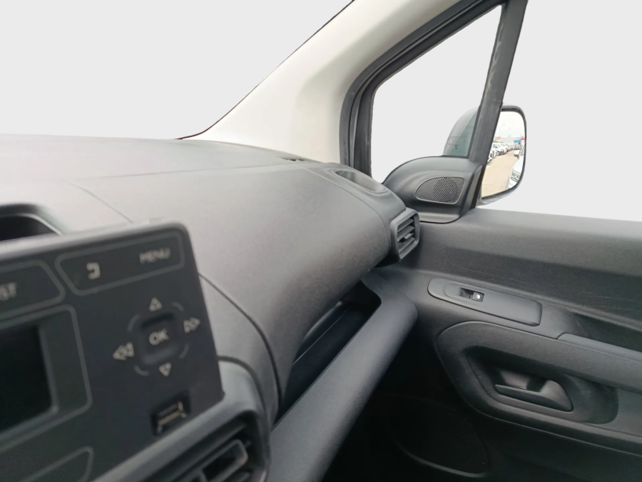 Imagen de Opel Combo Life