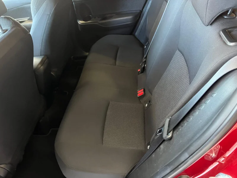 Imagen de TOYOTA C-HR