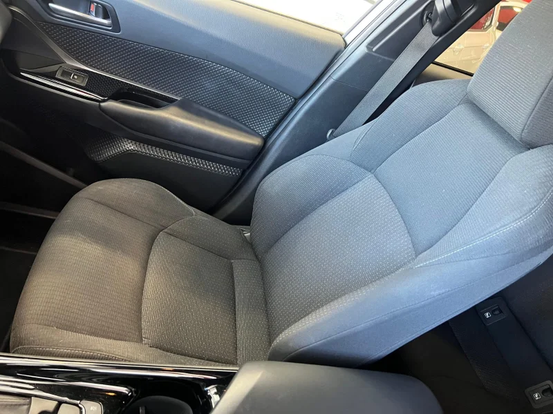 Imagen de TOYOTA C-HR