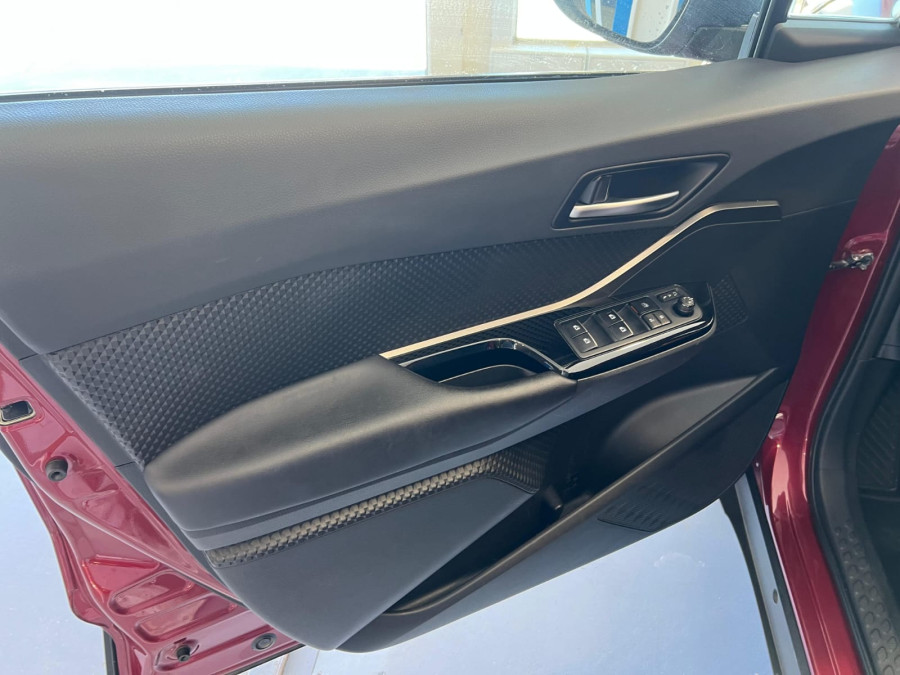Imagen de TOYOTA C-HR