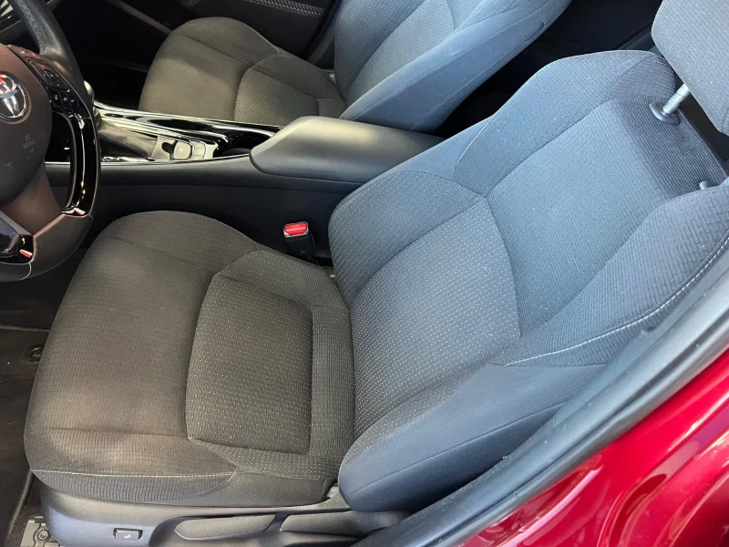 Imagen de TOYOTA C-HR