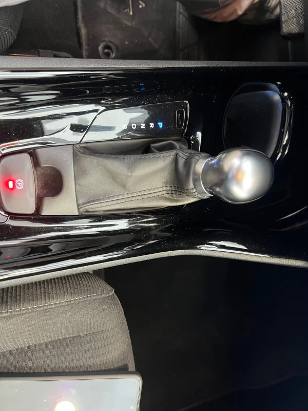 Imagen de TOYOTA C-HR