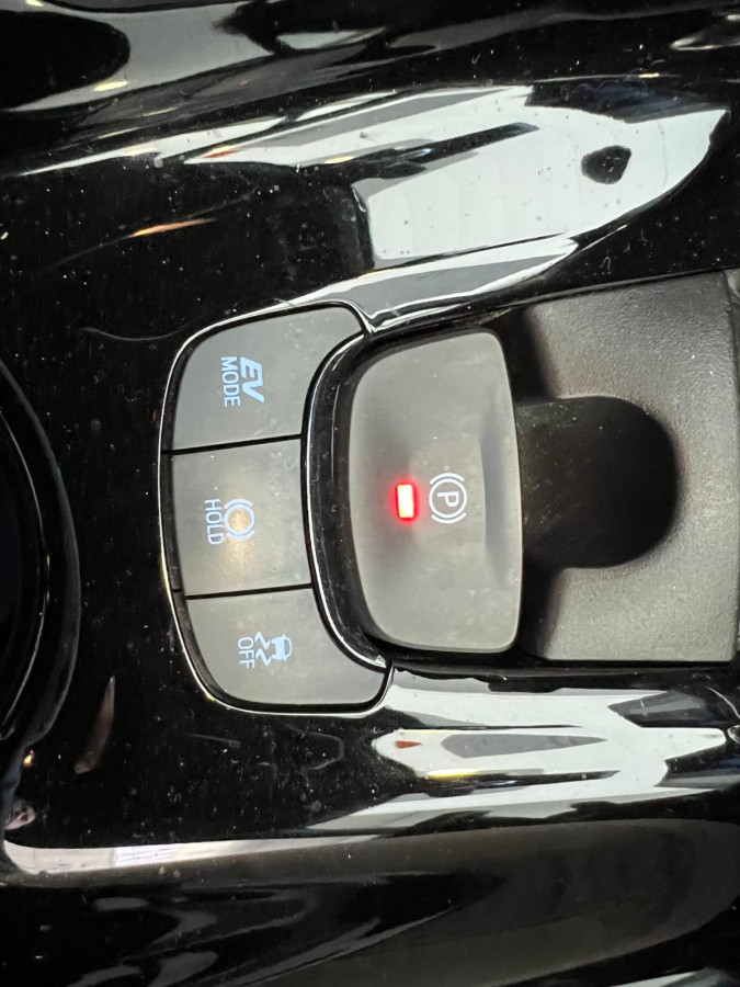 Imagen de TOYOTA C-HR
