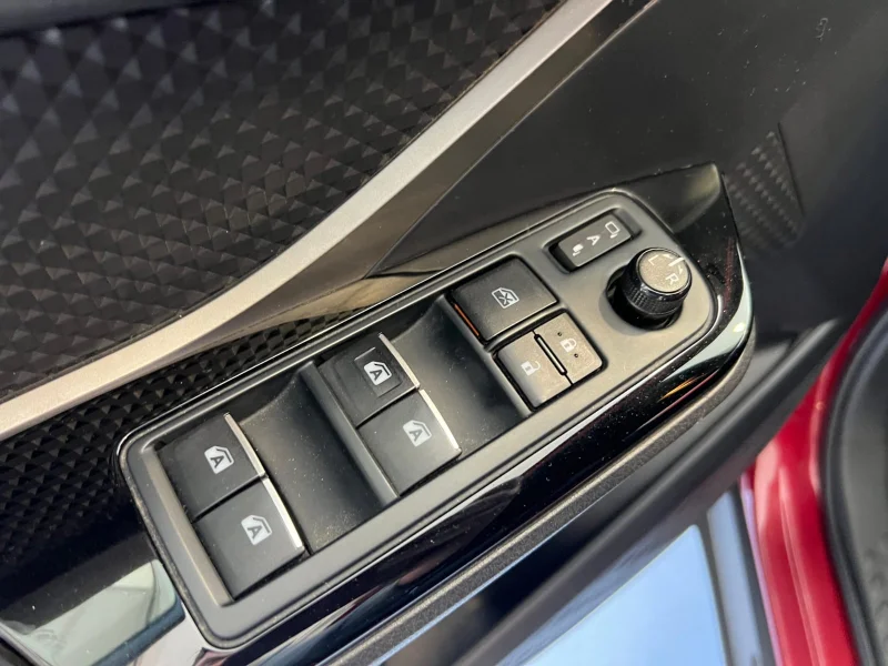 Imagen de TOYOTA C-HR