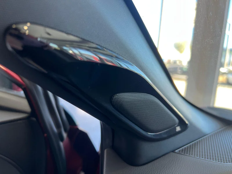 Imagen de TOYOTA C-HR