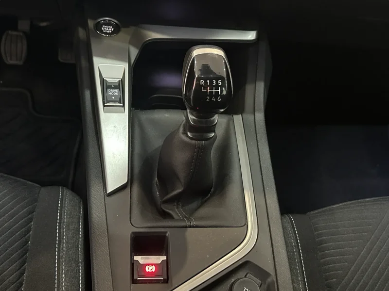 Imagen de Peugeot 308