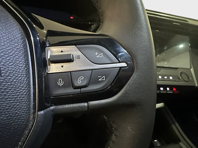 Imagen de Peugeot 308