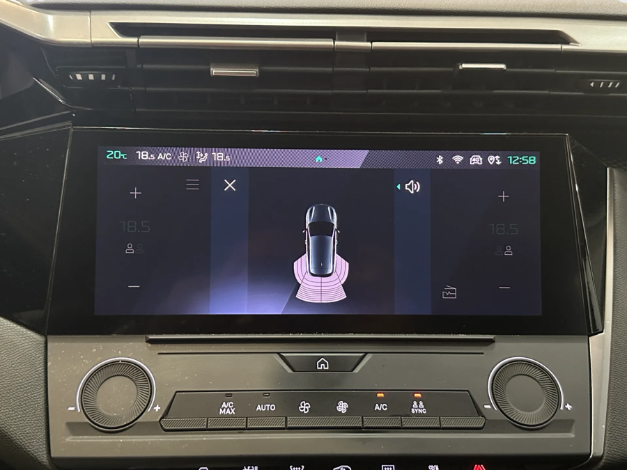 Imagen de Peugeot 308
