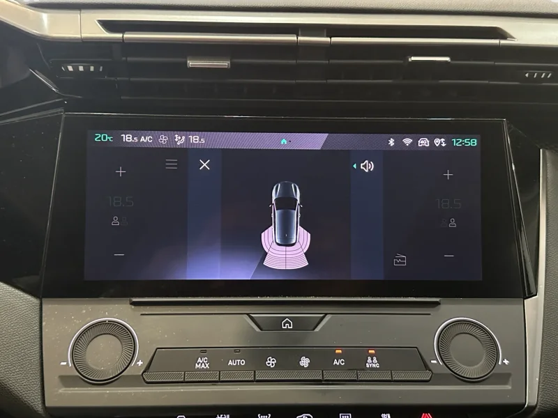 Imagen de Peugeot 308