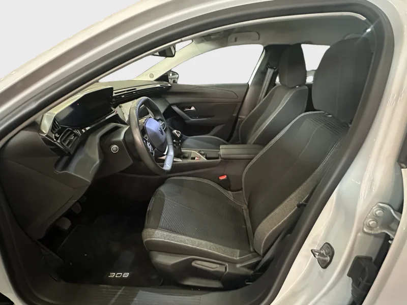 Imagen de Peugeot 308