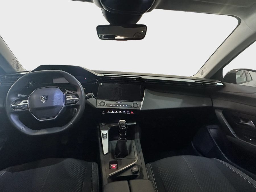 Imagen de Peugeot 308