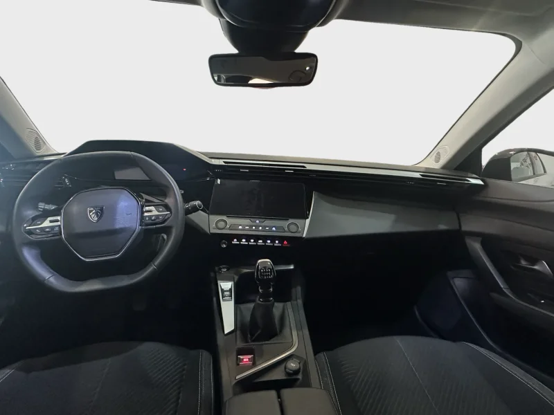 Imagen de Peugeot 308