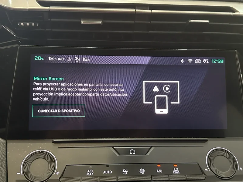 Imagen de Peugeot 308