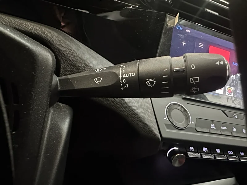 Imagen de Peugeot 308