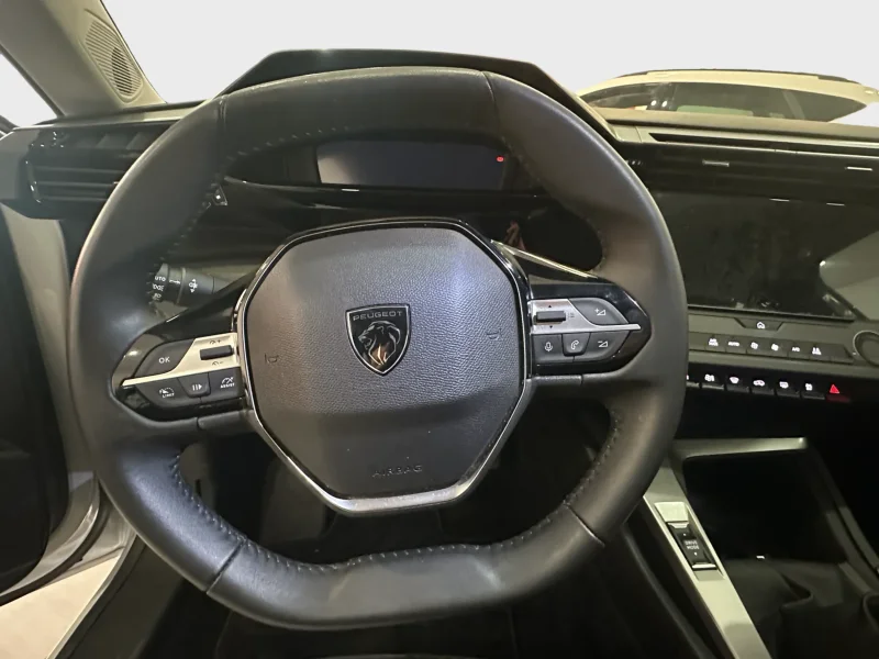 Imagen de Peugeot 308