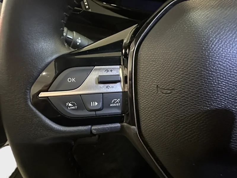 Imagen de Peugeot 308