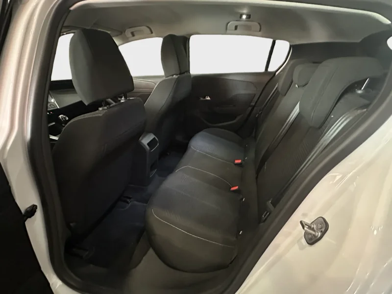 Imagen de Peugeot 308