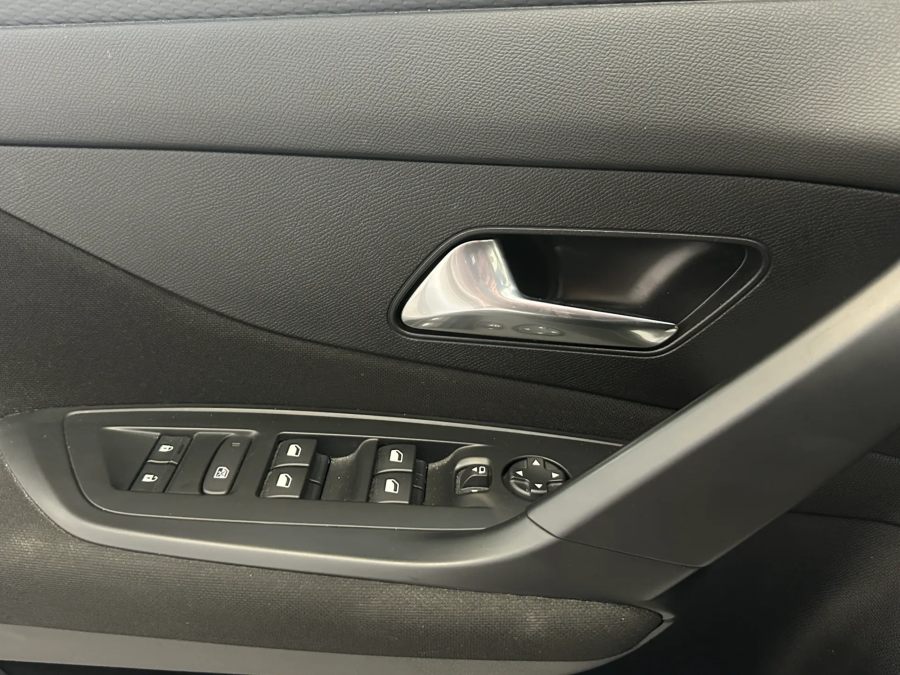 Imagen de Peugeot 308