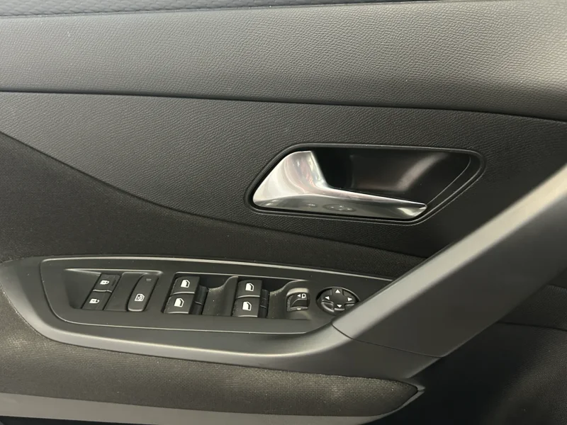 Imagen de Peugeot 308