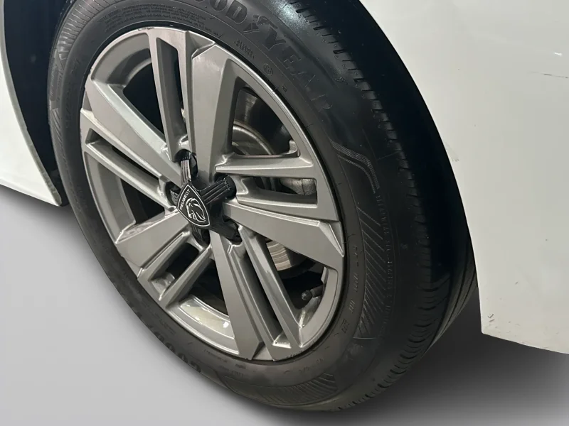 Imagen de Peugeot 308