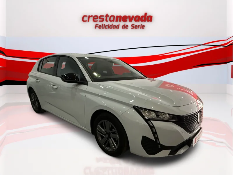 Imagen de Peugeot 308