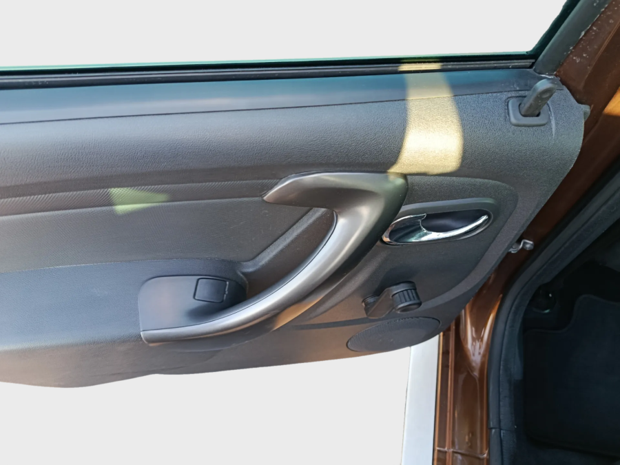 Imagen de Dacia Duster