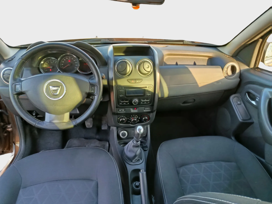 Imagen de Dacia Duster