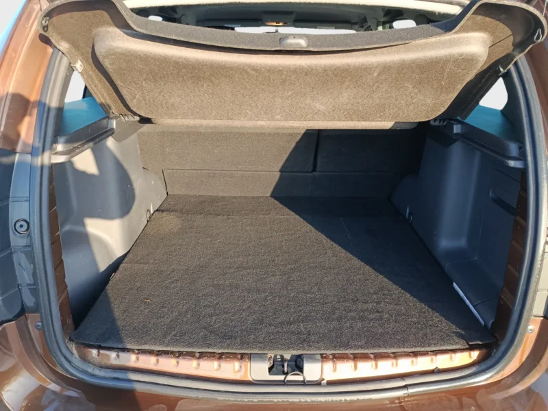 Imagen de Dacia Duster