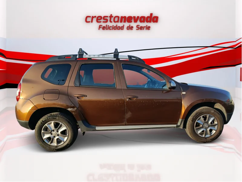 Imagen de Dacia Duster