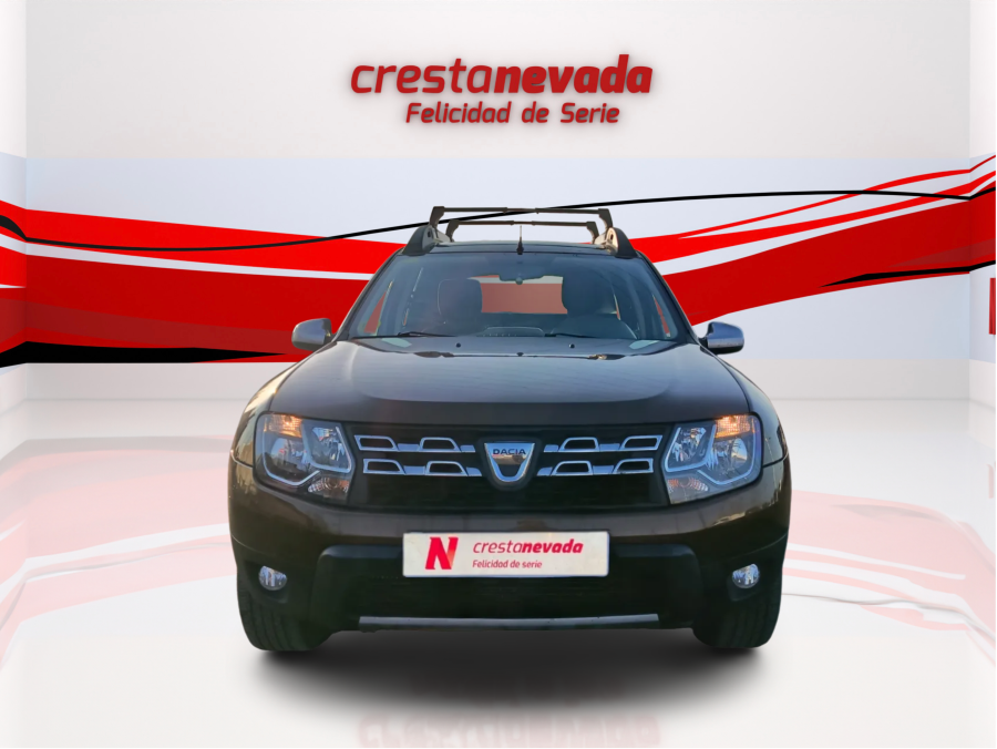 Imagen de Dacia Duster