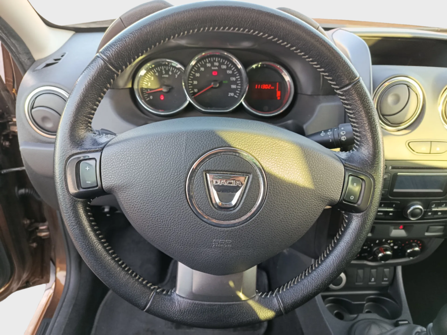 Imagen de Dacia Duster