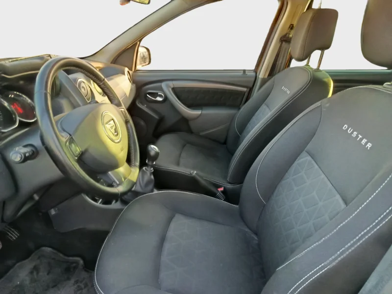 Imagen de Dacia Duster