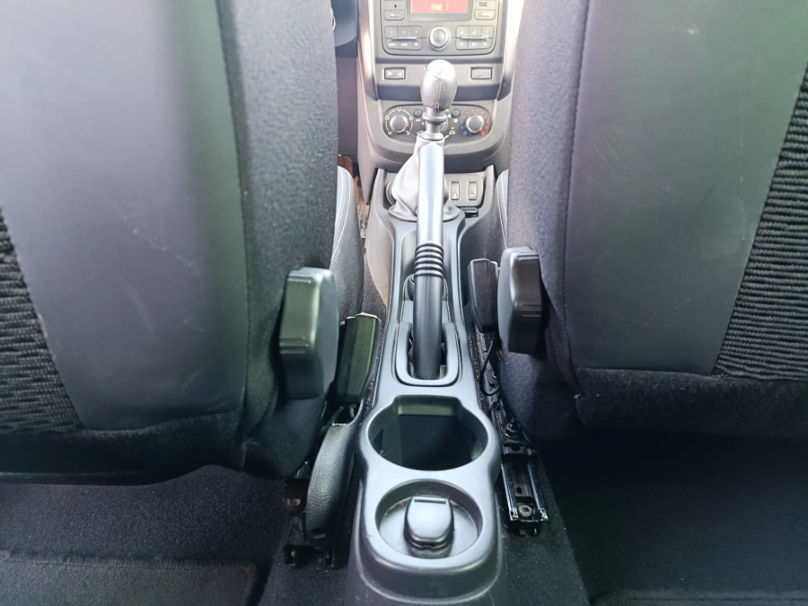 Imagen de Dacia Duster