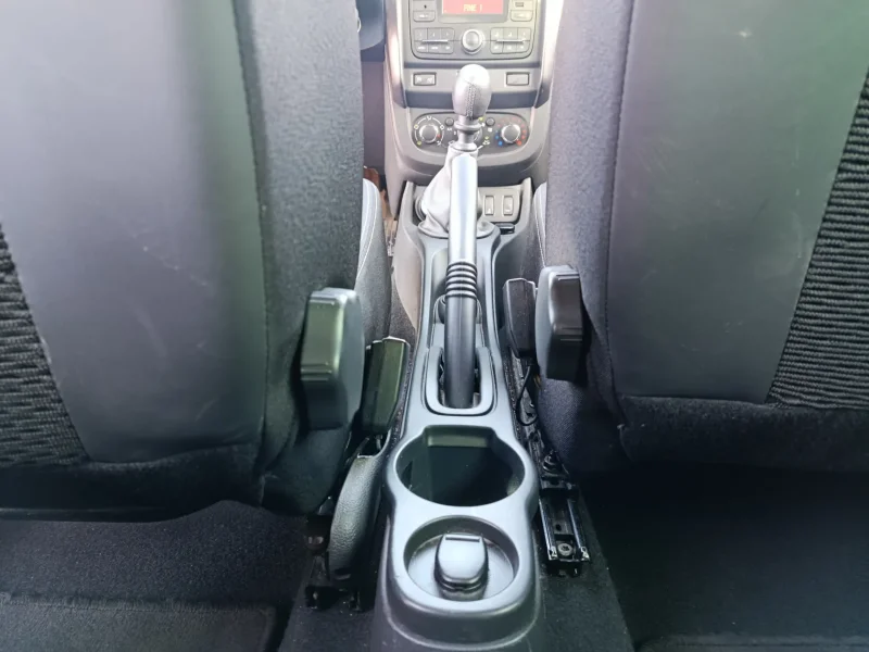 Imagen de Dacia Duster