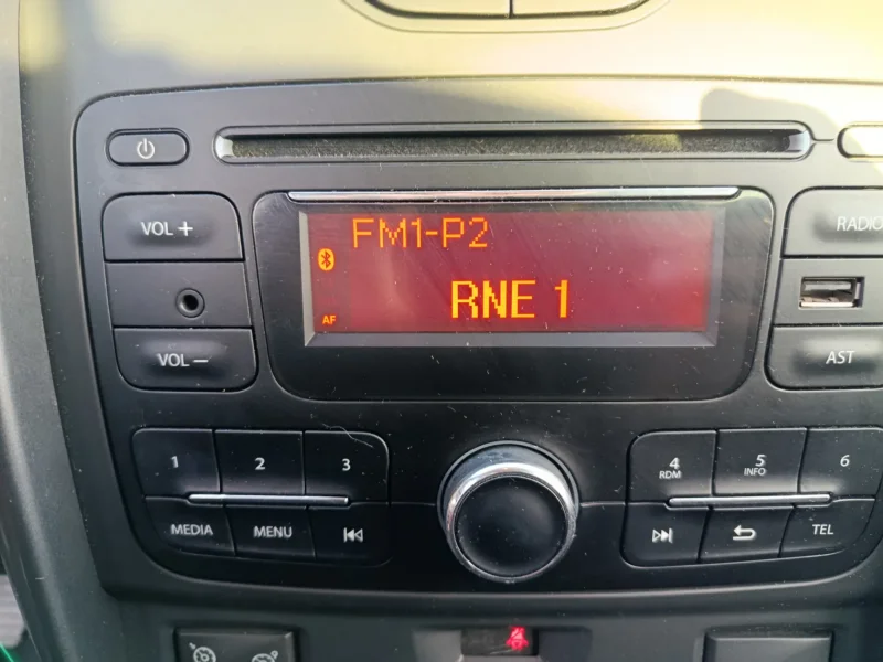 Imagen de Dacia Duster