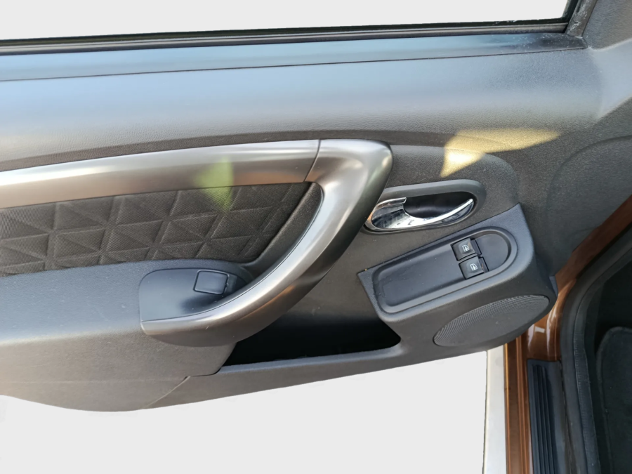Imagen de Dacia Duster