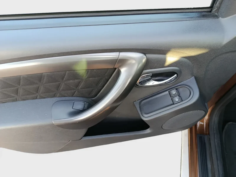 Imagen de Dacia Duster