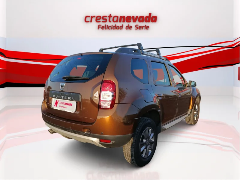 Imagen de Dacia Duster