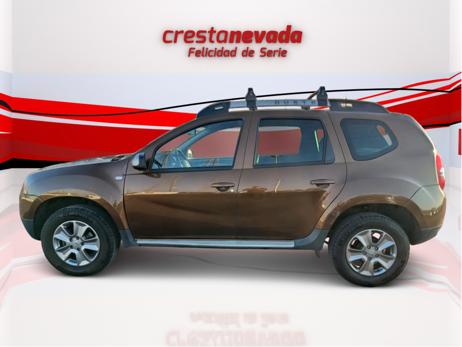 Imagen de Dacia Duster