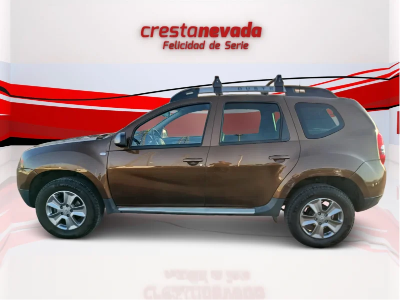 Imagen de Dacia Duster